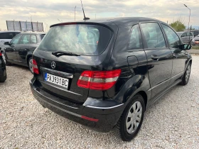 Mercedes-Benz B 170 1.7 i, -116к.с.GAZ, АВТОМАТИК, , ЛИЗИНГ, снимка 7