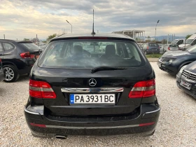 Mercedes-Benz B 170 1.7 i, -116к.с.GAZ, АВТОМАТИК, , ЛИЗИНГ, снимка 6