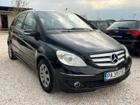 Mercedes-Benz B 170 1.7 i, -116к.с.GAZ, АВТОМАТИК, , ЛИЗИНГ, снимка 1