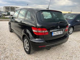 Mercedes-Benz B 170 1.7 i, -116к.с.GAZ, АВТОМАТИК, , ЛИЗИНГ, снимка 5