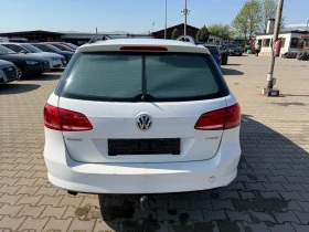VW Passat 1.6TDI EURO 5, снимка 7