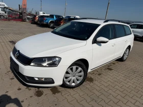 VW Passat 1.6TDI EURO 5, снимка 1