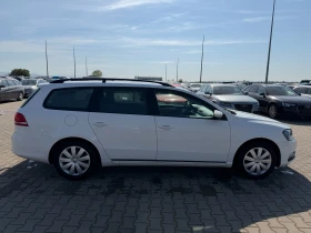 VW Passat 1.6TDI EURO 5, снимка 5