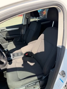 VW Passat 1.6TDI EURO 5, снимка 12