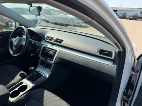 VW Passat 1.6TDI EURO 5, снимка 11