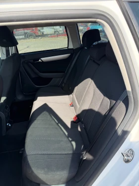 VW Passat 1.6TDI EURO 5, снимка 10