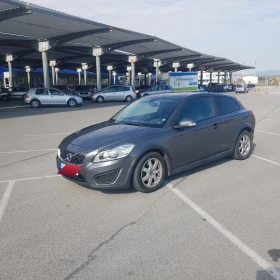 Volvo C30, снимка 6