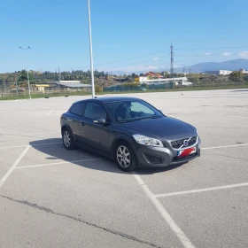 Volvo C30, снимка 3