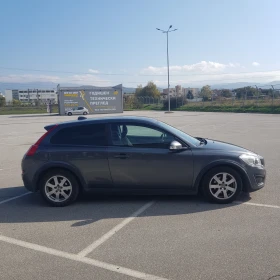 Volvo C30, снимка 2