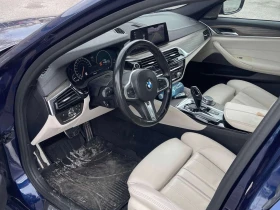 BMW 540 | HARMAN KARDON | ПОДГРЕВ | ДВА КЛЮЧА | , снимка 5