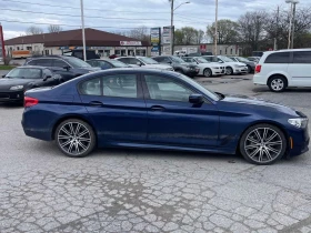 BMW 540 | HARMAN KARDON | ПОДГРЕВ | ДВА КЛЮЧА | , снимка 3