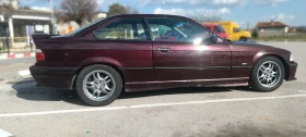 BMW 318 is, снимка 5