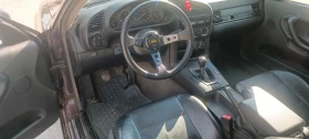 BMW 318 is, снимка 9