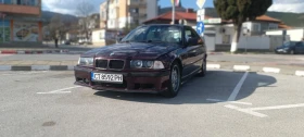 BMW 318 is, снимка 2