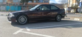 BMW 318 is, снимка 3