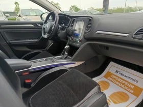 Renault Megane 1.3Tce/ 140к.с., снимка 17