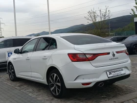 Renault Megane 1.3Tce/ 140к.с., снимка 4