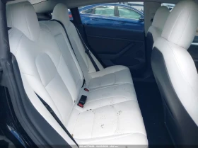 Tesla Model 3 Performance Dual Motor All-Wheel Drive, снимка 8