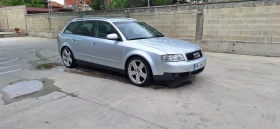 Audi A4 BEX, снимка 6