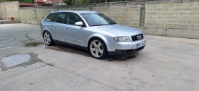 Audi A4 BEX, снимка 10
