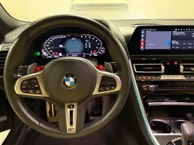 BMW M8 BOWERS&WILKINS| LASER| 3 КЛЮЧА| ФИКС ЦЕНА ДО БГ| , снимка 10