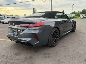 BMW M8 BOWERS&WILKINS| LASER| 3 КЛЮЧА| ФИКС ЦЕНА ДО БГ| , снимка 5