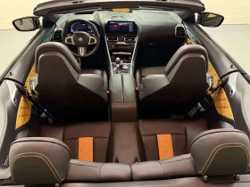 BMW M8 BOWERS&WILKINS| LASER| 3 КЛЮЧА| ФИКС ЦЕНА ДО БГ| , снимка 12