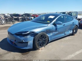 Tesla Model S AWD, снимка 3