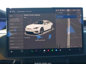 Tesla Model S AWD, снимка 11