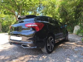 Citroen DS5 2000 HDI, снимка 8