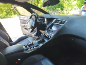 Citroen DS5 2000 HDI, снимка 16