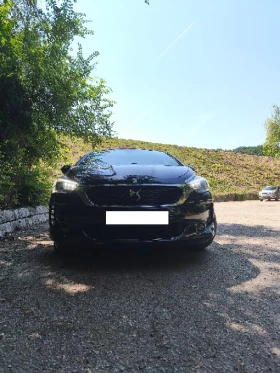 Citroen DS5 2000 HDI, снимка 14