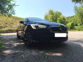 Citroen DS5 2000 HDI, снимка 1