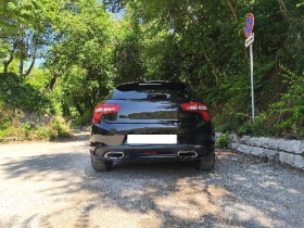 Citroen DS5 2000 HDI, снимка 9