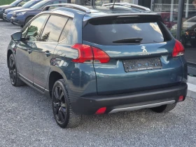 Peugeot 2008 1.6HDI NAVI EURO 6, снимка 6