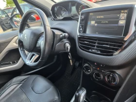 Peugeot 2008 1.6HDI NAVI EURO 6, снимка 11