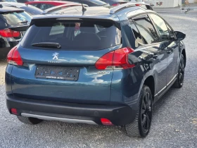 Peugeot 2008 1.6HDI NAVI EURO 6, снимка 4