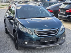 Peugeot 2008 1.6HDI NAVI EURO 6, снимка 3