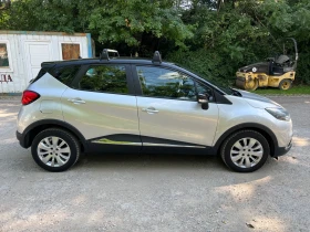 Renault Captur 1.5DCI-ПЕРФЕКТНА, снимка 4