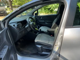 Renault Captur 1.5DCI-ПЕРФЕКТНА, снимка 11