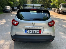Renault Captur 1.5DCI-ПЕРФЕКТНА, снимка 6