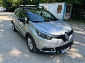 Renault Captur 1.5DCI-ПЕРФЕКТНА, снимка 3