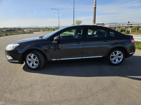 Citroen C5 2.0HDI/// НАВИ/// ПАРКТРОНИК/// НОВ/// ФРАНЦИЯ, снимка 3