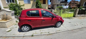 Toyota Yaris, снимка 3