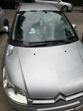 Citroen C4, снимка 5