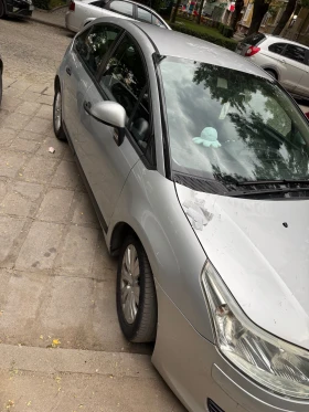 Citroen C4, снимка 4