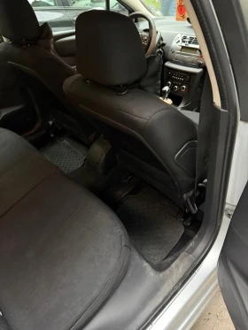 Citroen C4, снимка 7