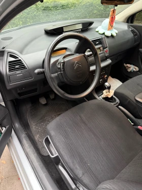 Citroen C4, снимка 9