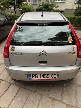 Citroen C4, снимка 2