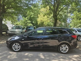 Kia Ceed, снимка 13